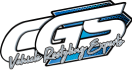 CGS Vinyl logo